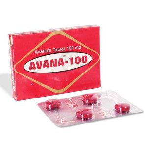 Generisch AVANAFIL zum Verkauf in Deutschland: Avana 100 mg im Online-Shop für ED-Pillen ultilingo.com