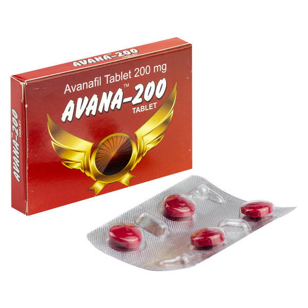 Generisch Array zum Verkauf in Deutschland: Avana 200 mg Tab im Online-Shop für ED-Pillen ultilingo.com