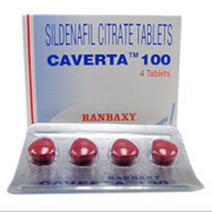Generisch SILDENAFIL zum Verkauf in Deutschland: Caverta 100 mg im Online-Shop für ED-Pillen ultilingo.com