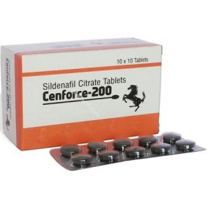 Generisch SILDENAFIL zum Verkauf in Deutschland: Cenforce 200 mg im Online-Shop für ED-Pillen ultilingo.com
