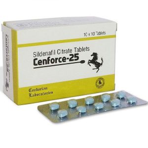 Generisch SILDENAFIL zum Verkauf in Deutschland: Cenforce 25 mg im Online-Shop für ED-Pillen ultilingo.com