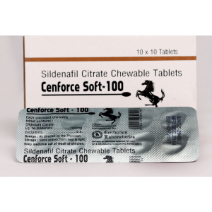Generisch SILDENAFIL zum Verkauf in Deutschland: Cenforce Soft 100 mg im Online-Shop für ED-Pillen ultilingo.com