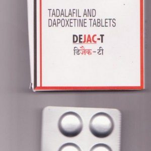 Generisch DAPOXETINE zum Verkauf in Deutschland: DEJAC-T im Online-Shop für ED-Pillen ultilingo.com