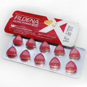 Generisch SILDENAFIL zum Verkauf in Deutschland: Fildena Extra Power 150 mg im Online-Shop für ED-Pillen ultilingo.com