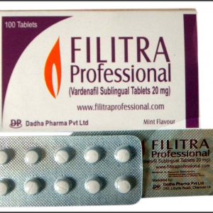 Generisch VARDENAFIL zum Verkauf in Deutschland: Filitra Professional im Online-Shop für ED-Pillen ultilingo.com