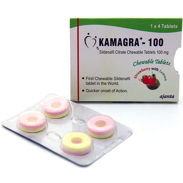 Generisch Array zum Verkauf in Deutschland: Kamagra Chewable Tablets 100 mg im Online-Shop für ED-Pillen ultilingo.com