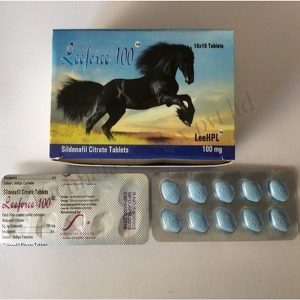 Generisch SILDENAFIL zum Verkauf in Deutschland: Leeforce 100 mg im Online-Shop für ED-Pillen ultilingo.com