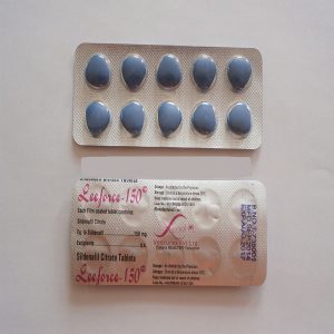 Generisch SILDENAFIL zum Verkauf in Deutschland: Leeforce 150 mg im Online-Shop für ED-Pillen ultilingo.com