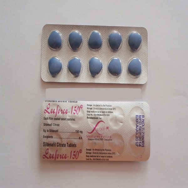 Generisch Array zum Verkauf in Deutschland: Leeforce 150 mg im Online-Shop für ED-Pillen ultilingo.com