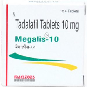 Generisch TADALAFIL zum Verkauf in Deutschland: Megalis 10 mg im Online-Shop für ED-Pillen ultilingo.com