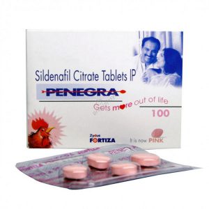 Generisch SILDENAFIL zum Verkauf in Deutschland: Penegra 100 mg im Online-Shop für ED-Pillen ultilingo.com