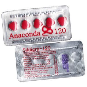 Generisch SILDENAFIL zum Verkauf in Deutschland: Sildigra 120 mg im Online-Shop für ED-Pillen ultilingo.com