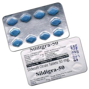 Generisch SILDENAFIL zum Verkauf in Deutschland: Sildigra 50 mg im Online-Shop für ED-Pillen ultilingo.com