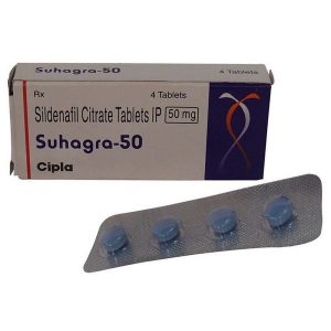 Generisch SILDENAFIL zum Verkauf in Deutschland: Suhagra 50 mg im Online-Shop für ED-Pillen ultilingo.com