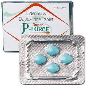Generisch DAPOXETINE zum Verkauf in Deutschland: Super P-Force im Online-Shop für ED-Pillen ultilingo.com