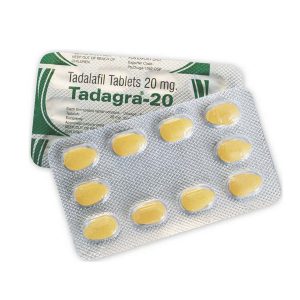Generisch TADALAFIL zum Verkauf in Deutschland: Tadagra 20 mg im Online-Shop für ED-Pillen ultilingo.com