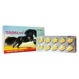 Generisch TADALAFIL zum Verkauf in Deutschland: Tadalee 20 mg im Online-Shop für ED-Pillen ultilingo.com