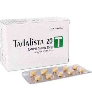 Generisch TADALAFIL zum Verkauf in Deutschland: Tadalista 20 mg (Tadalafil) im Online-Shop für ED-Pillen ultilingo.com