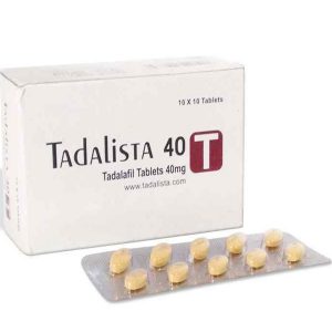 Generisch TADALAFIL zum Verkauf in Deutschland: Tadalista 40 mg im Online-Shop für ED-Pillen ultilingo.com