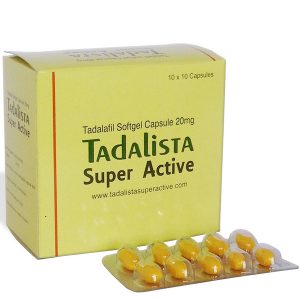 Generisch TADALAFIL zum Verkauf in Deutschland: Tadalista Super Active im Online-Shop für ED-Pillen ultilingo.com