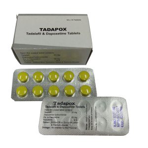 Generisch DAPOXETINE zum Verkauf in Deutschland: Tadapox im Online-Shop für ED-Pillen ultilingo.com