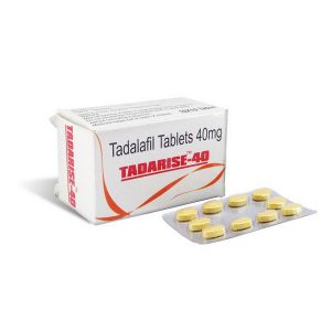Generisch TADALAFIL zum Verkauf in Deutschland: Tadarise 40 mg im Online-Shop für ED-Pillen ultilingo.com