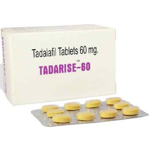 Generisch TADALAFIL zum Verkauf in Deutschland: Tadarise 60 mg Tab im Online-Shop für ED-Pillen ultilingo.com