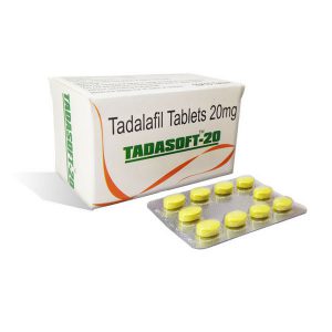 Generisch TADALAFIL zum Verkauf in Deutschland: Tadasoft 20 mg im Online-Shop für ED-Pillen ultilingo.com