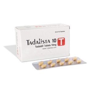 Generisch TADALAFIL zum Verkauf in Deutschland: Tadalista 10 mg im Online-Shop für ED-Pillen ultilingo.com
