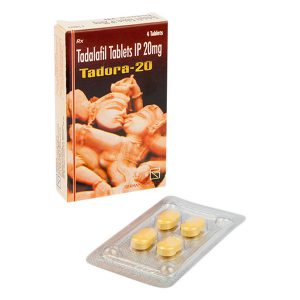 Generisch TADALAFIL zum Verkauf in Deutschland: Tadora 20 mg im Online-Shop für ED-Pillen ultilingo.com