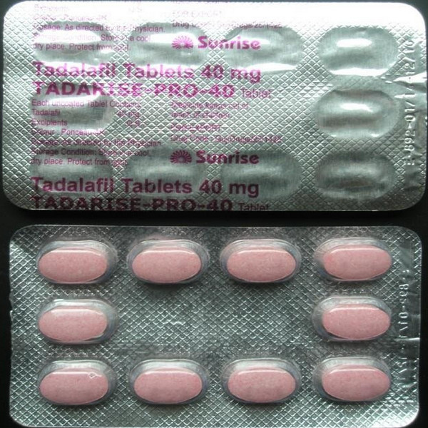 Generisch Array zum Verkauf in Deutschland: Tadarise Pro 40 mg im Online-Shop für ED-Pillen ultilingo.com