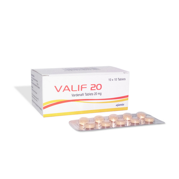 Generisch Array zum Verkauf in Deutschland: Valif 20 mg im Online-Shop für ED-Pillen ultilingo.com