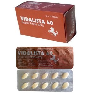 Generisch TADALAFIL zum Verkauf in Deutschland: Vidalista 40 mg im Online-Shop für ED-Pillen ultilingo.com