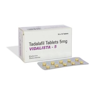 Generisch TADALAFIL zum Verkauf in Deutschland: Vidalista 5 mg im Online-Shop für ED-Pillen ultilingo.com