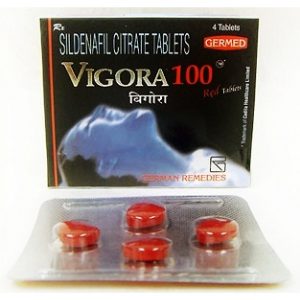 Generisch SILDENAFIL zum Verkauf in Deutschland: Vigora 100 mg im Online-Shop für ED-Pillen ultilingo.com