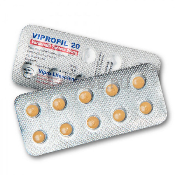 Generisch Array zum Verkauf in Deutschland: Viprofil 20 mg im Online-Shop für ED-Pillen ultilingo.com