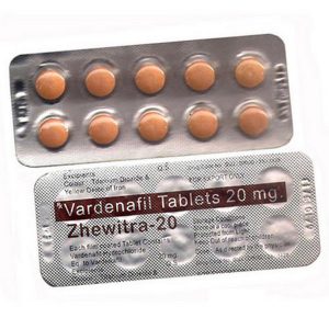 Generisch VARDENAFIL zum Verkauf in Deutschland: Zhewitra-20 mg im Online-Shop für ED-Pillen ultilingo.com