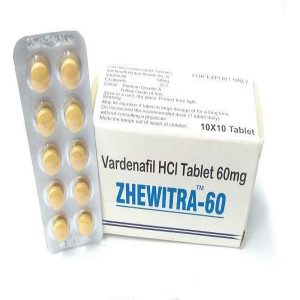 Generisch VARDENAFIL zum Verkauf in Deutschland: Zhewitra 60 mg im Online-Shop für ED-Pillen ultilingo.com