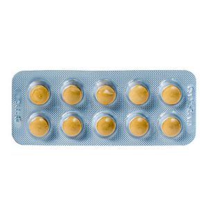 Generisch VARDENAFIL zum Verkauf in Deutschland: Zhewitra Soft 20 mg im Online-Shop für ED-Pillen ultilingo.com